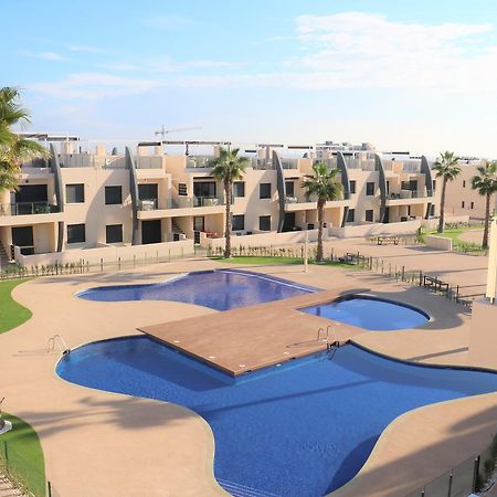 Appartamento Playa Elisa 3022 Dehesa de Campoamor  Esterno foto