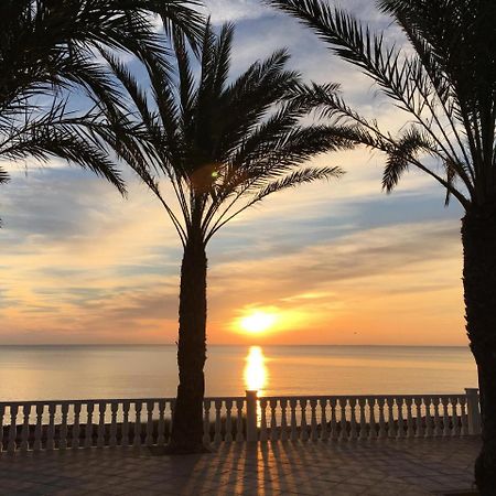 Appartamento Playa Elisa 3022 Dehesa de Campoamor  Esterno foto