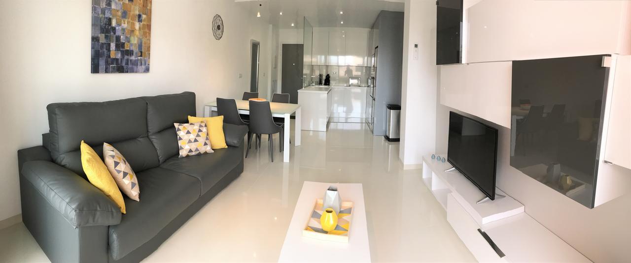 Appartamento Playa Elisa 3022 Dehesa de Campoamor  Esterno foto