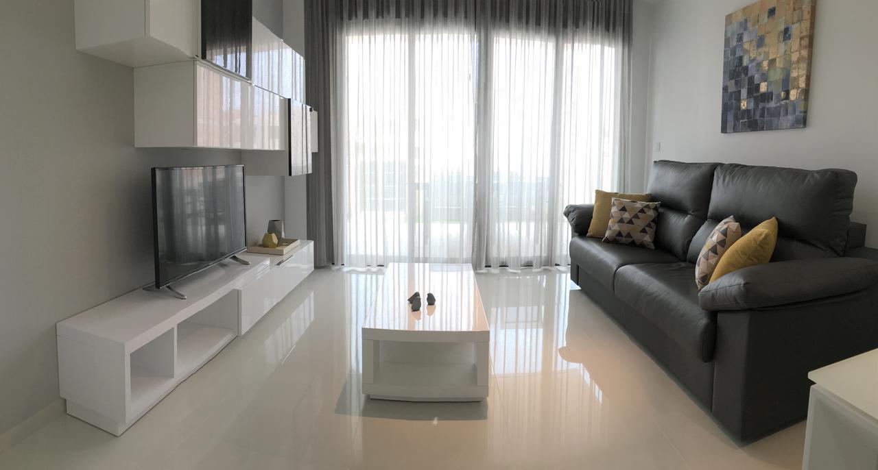 Appartamento Playa Elisa 3022 Dehesa de Campoamor  Esterno foto