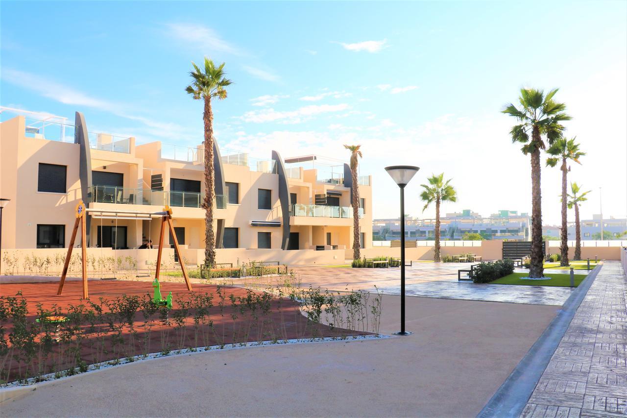 Appartamento Playa Elisa 3022 Dehesa de Campoamor  Esterno foto