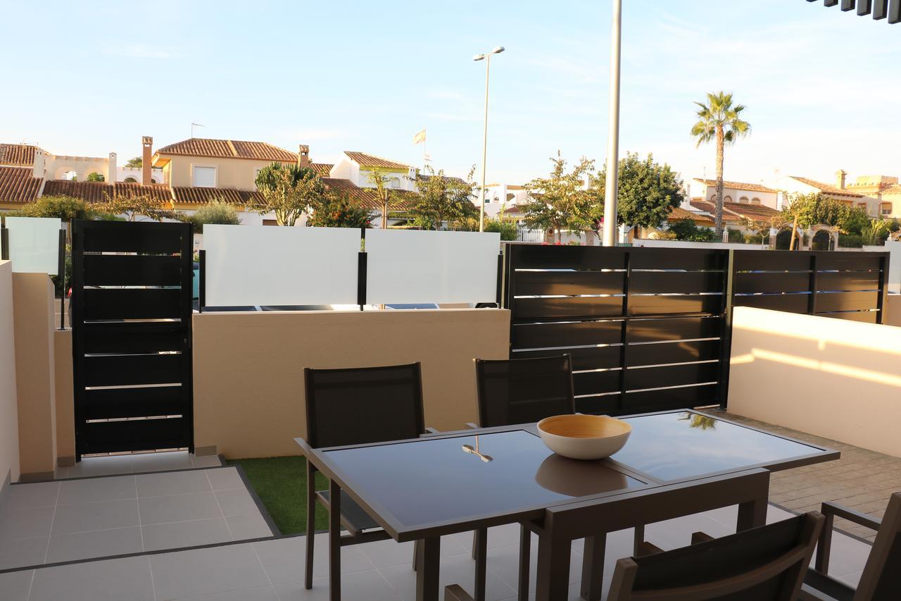 Appartamento Playa Elisa 3022 Dehesa de Campoamor  Esterno foto
