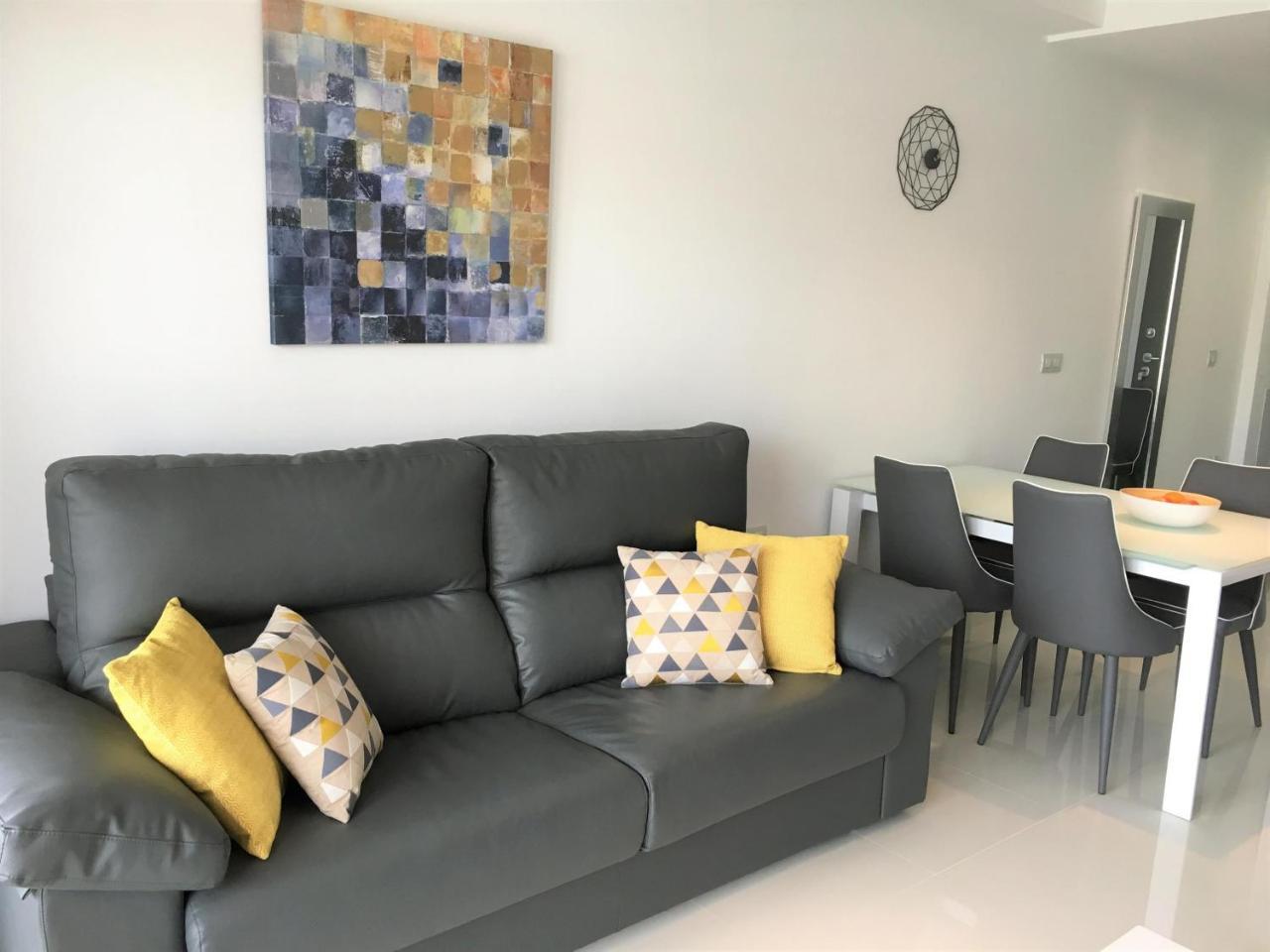 Appartamento Playa Elisa 3022 Dehesa de Campoamor  Esterno foto