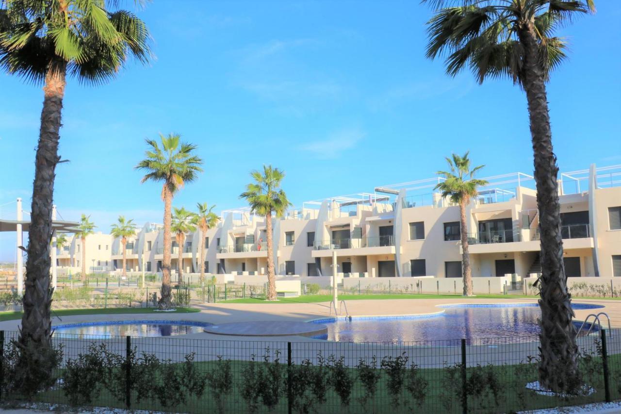 Appartamento Playa Elisa 3022 Dehesa de Campoamor  Esterno foto