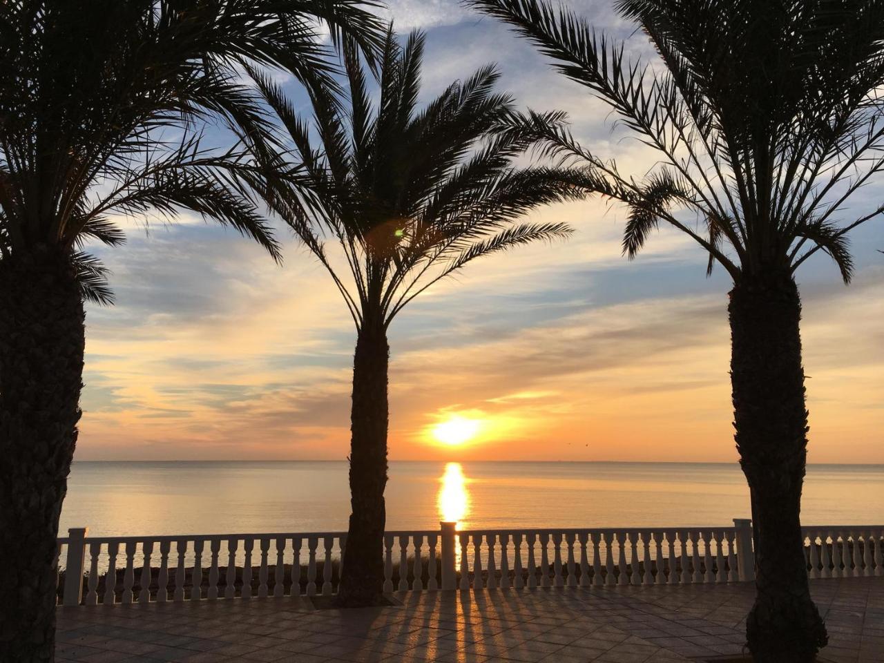 Appartamento Playa Elisa 3022 Dehesa de Campoamor  Esterno foto