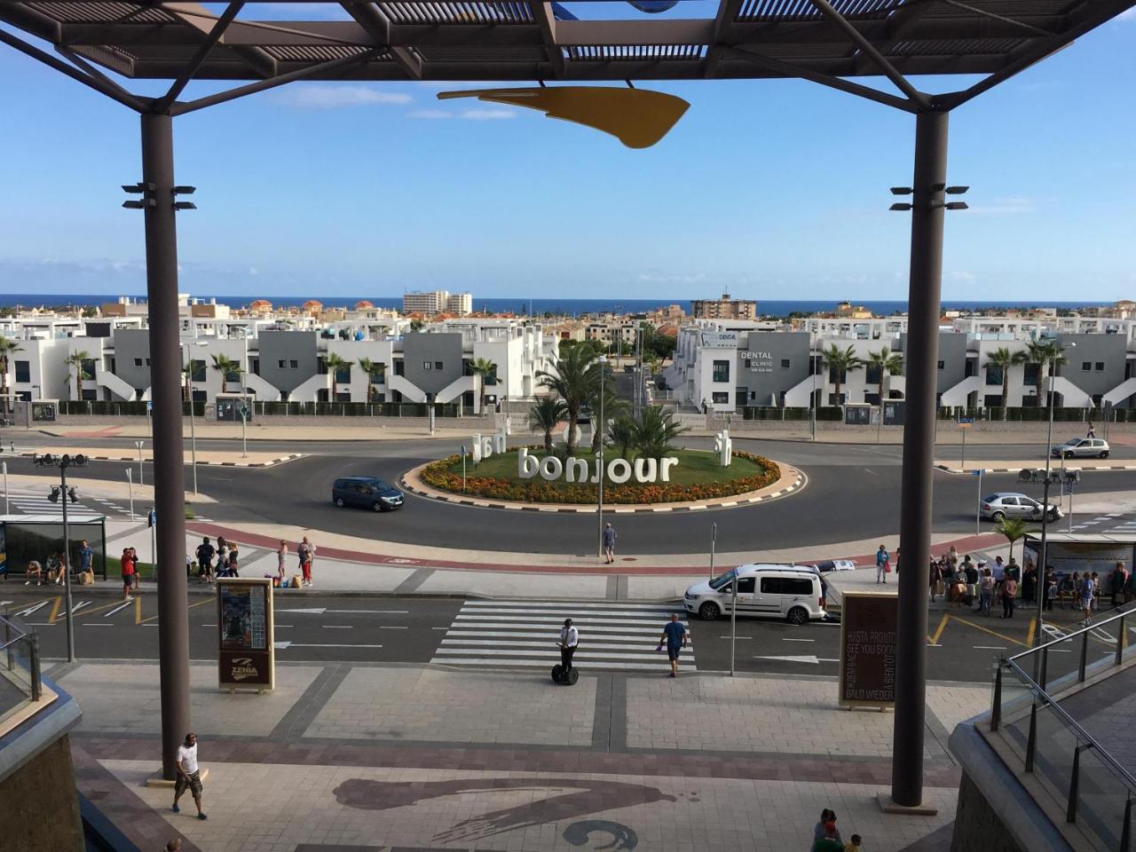 Appartamento Playa Elisa 3022 Dehesa de Campoamor  Esterno foto