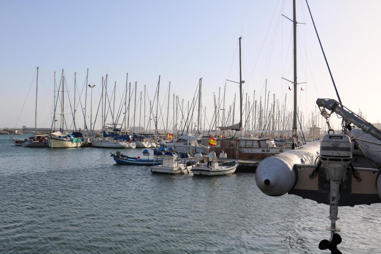 Appartamento Playa Elisa 3022 Dehesa de Campoamor  Esterno foto