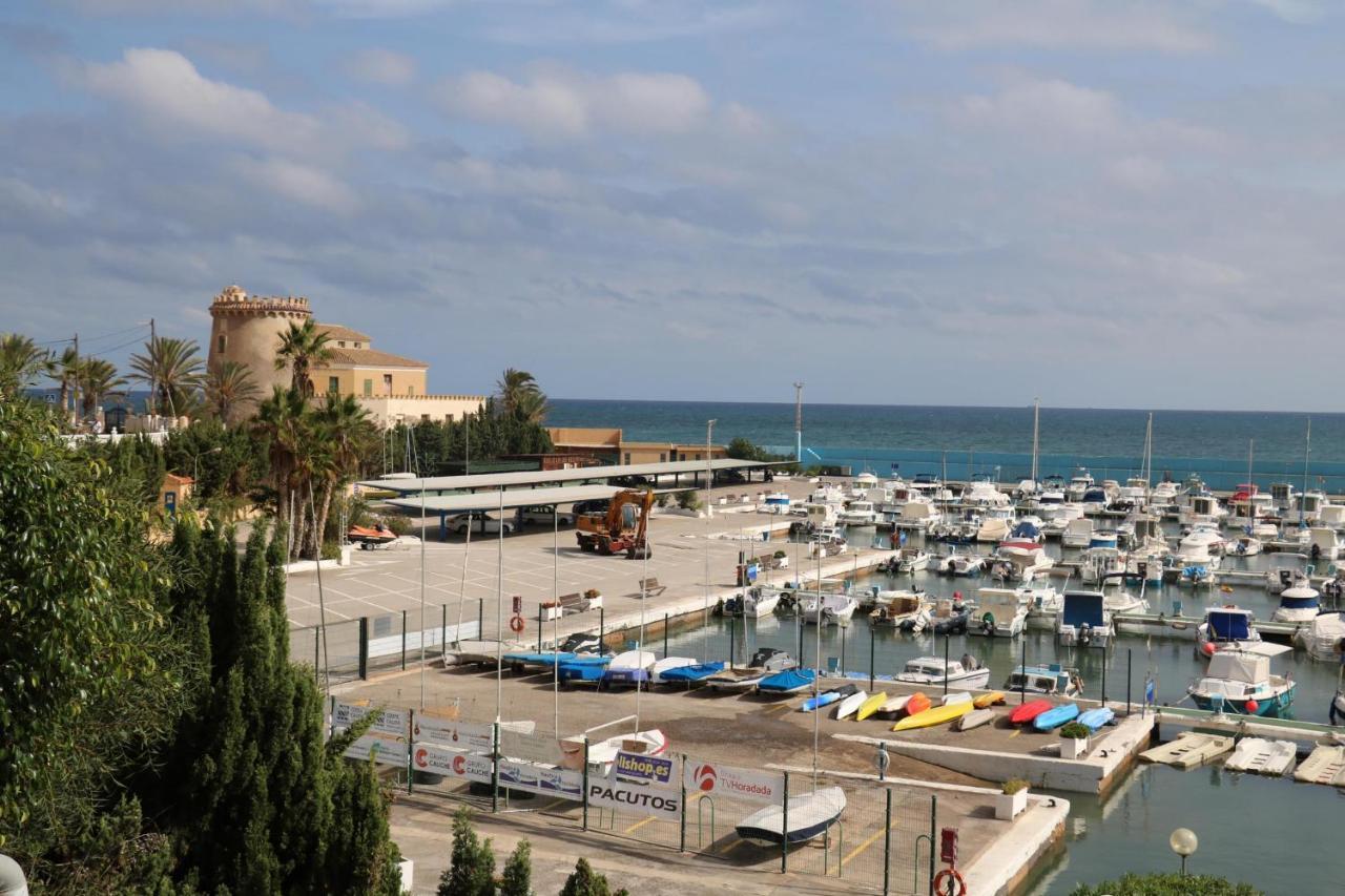 Appartamento Playa Elisa 3022 Dehesa de Campoamor  Esterno foto