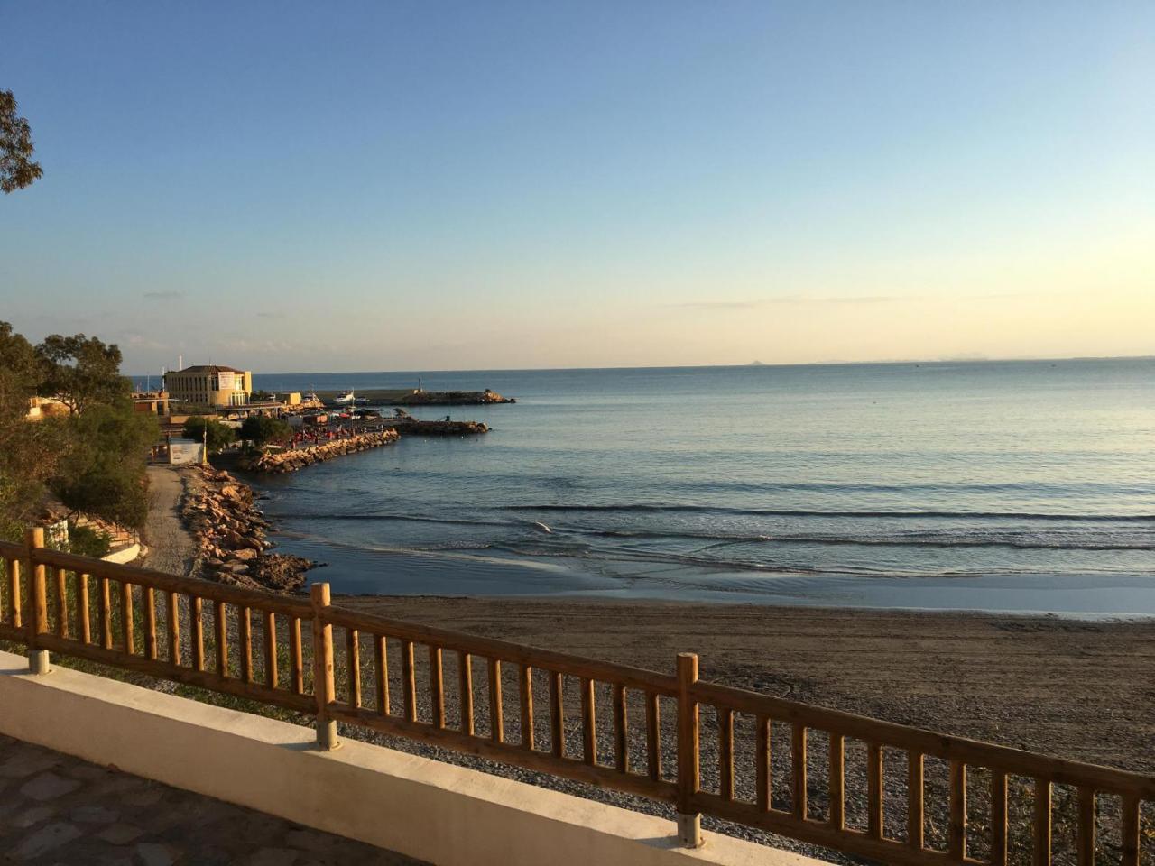 Appartamento Playa Elisa 3022 Dehesa de Campoamor  Esterno foto