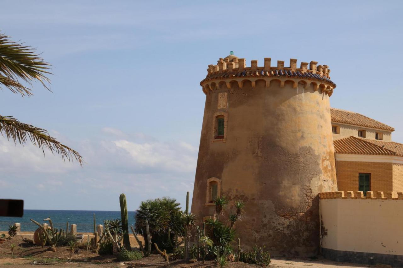 Appartamento Playa Elisa 3022 Dehesa de Campoamor  Esterno foto