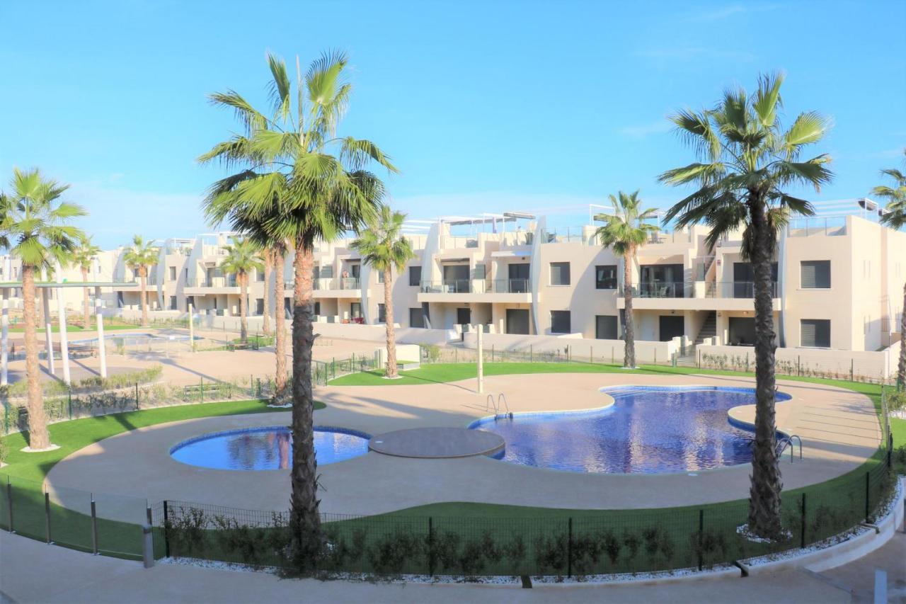 Appartamento Playa Elisa 3022 Dehesa de Campoamor  Esterno foto