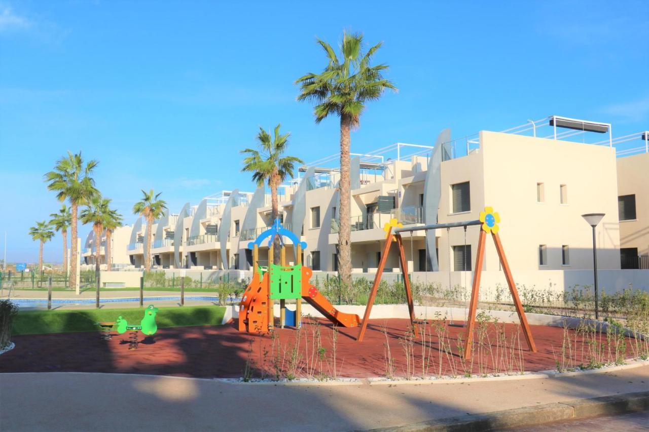 Appartamento Playa Elisa 3022 Dehesa de Campoamor  Esterno foto