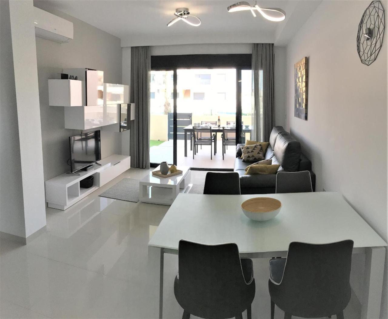 Appartamento Playa Elisa 3022 Dehesa de Campoamor  Esterno foto