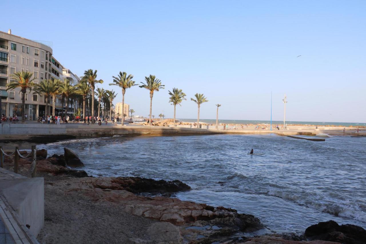 Appartamento Playa Elisa 3022 Dehesa de Campoamor  Esterno foto
