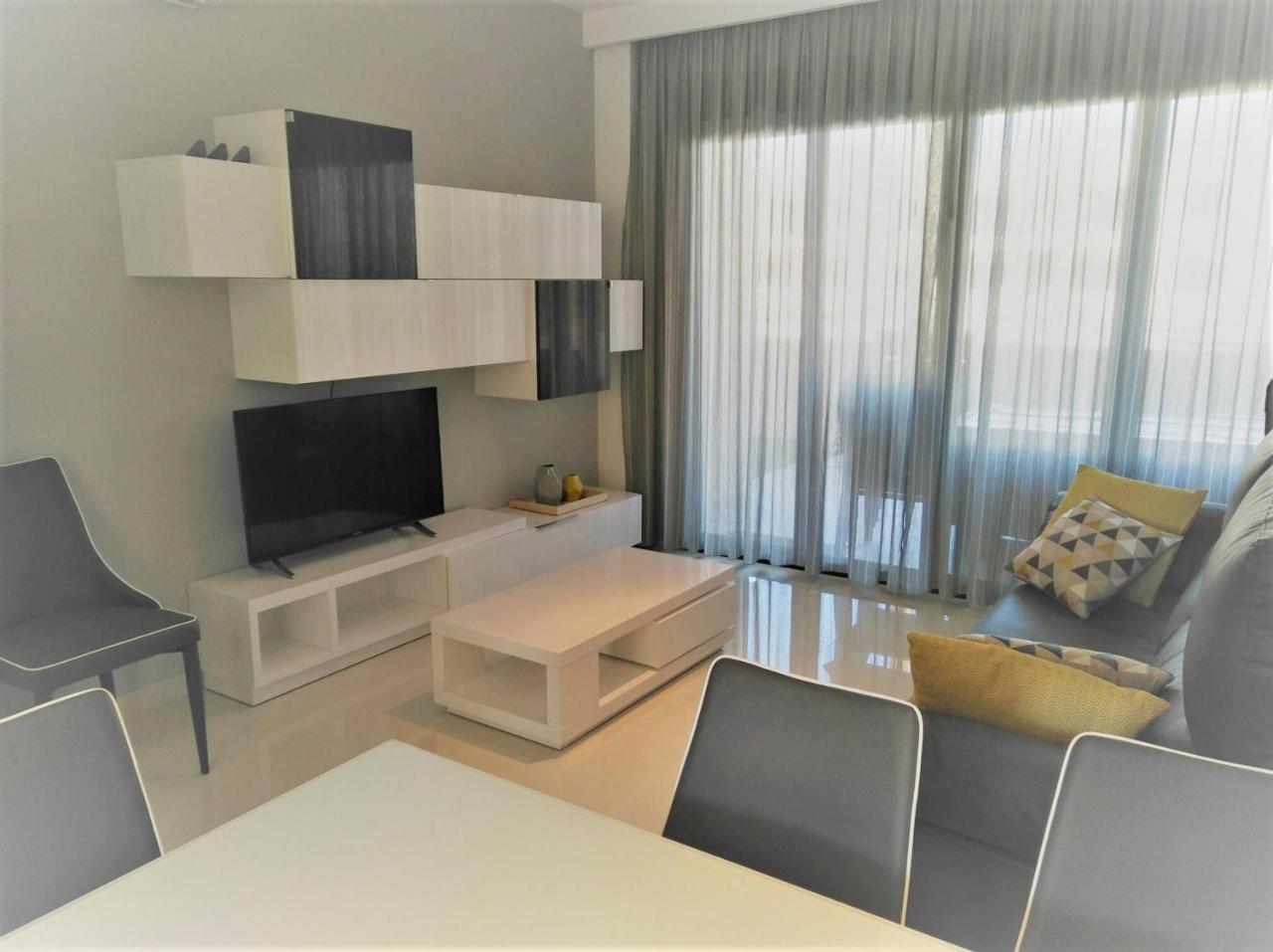 Appartamento Playa Elisa 3022 Dehesa de Campoamor  Esterno foto
